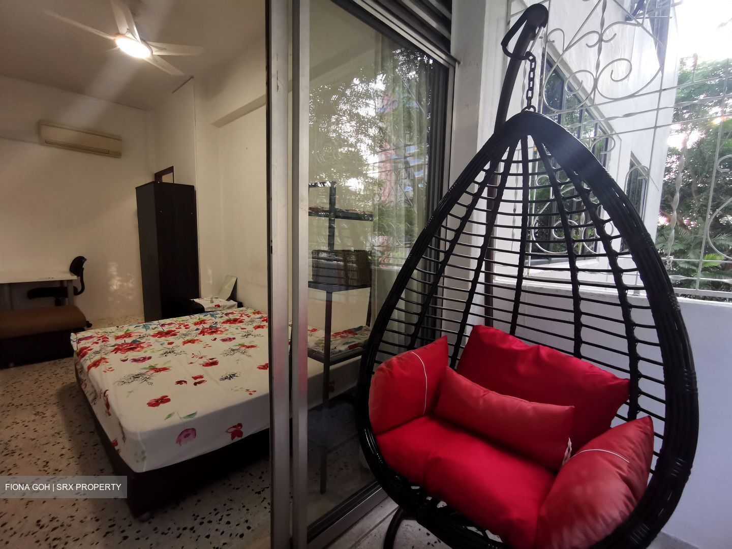 Kum Hing Court (D10), Apartment #454931271